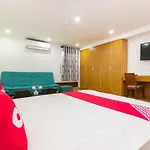 Oyo 722 Bien Xanh 2 Hotel