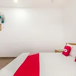 Oyo 722 Bien Xanh 2 Hotel