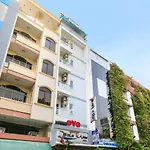 Oyo 722 Bien Xanh 2 Hotel