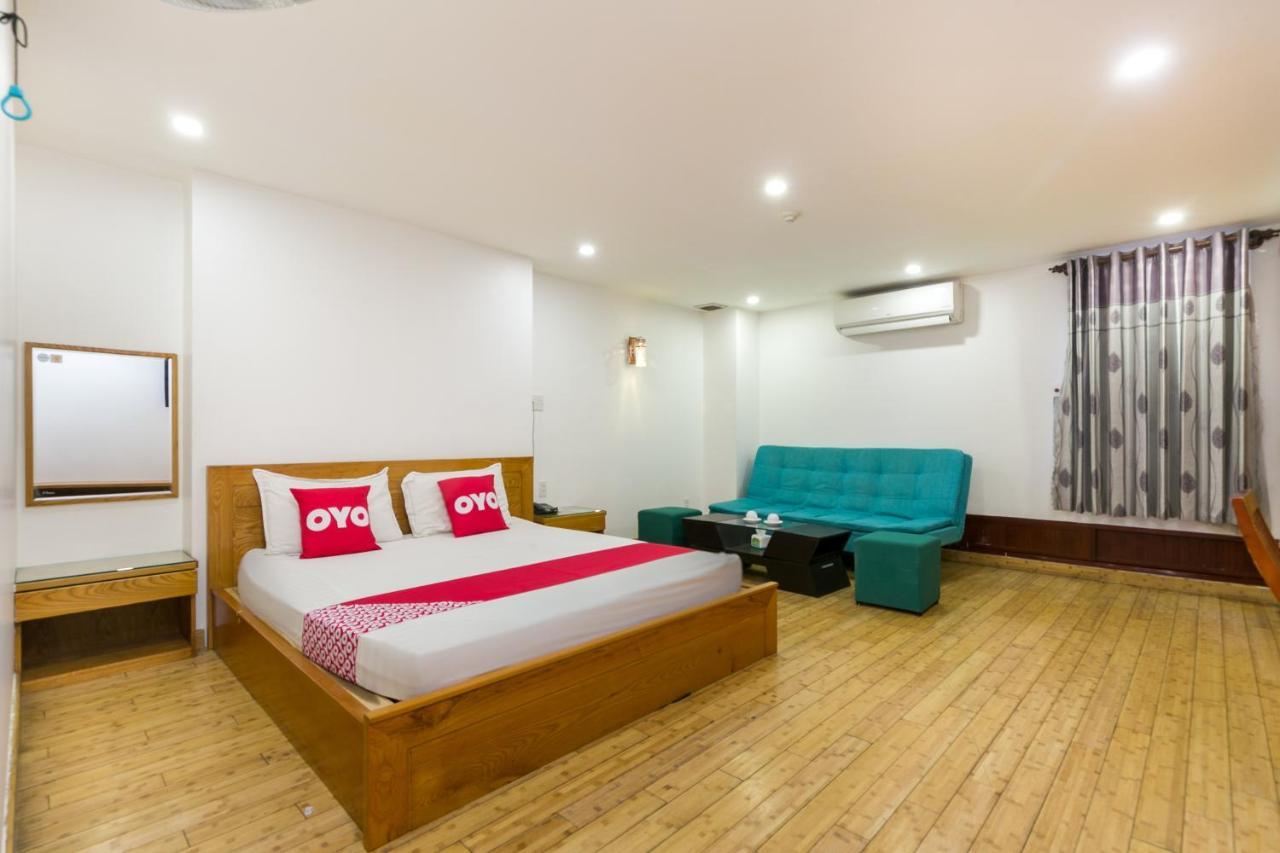 Khách sạn Oyo 722 Bien Xanh 2 TP. Hồ Chí Minh