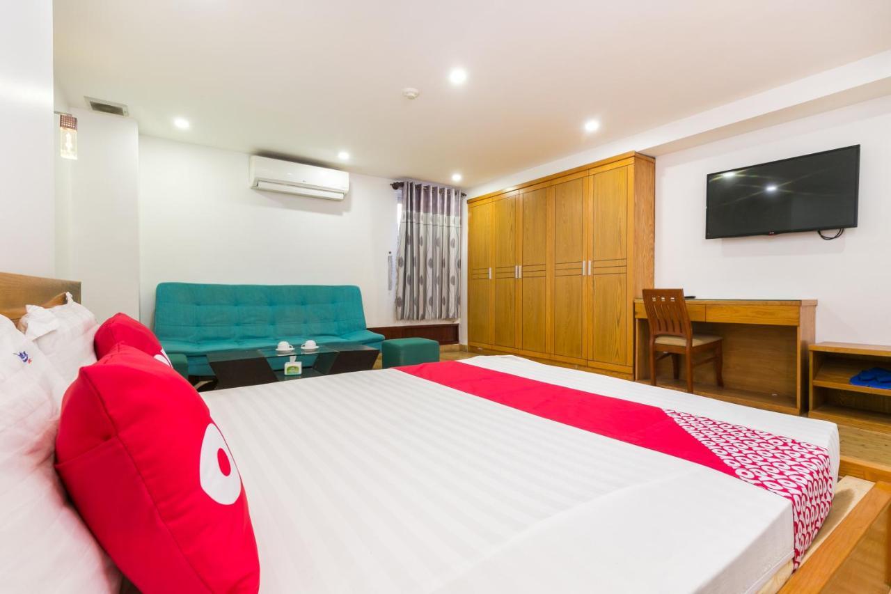 Khách sạn Oyo 722 Bien Xanh 2