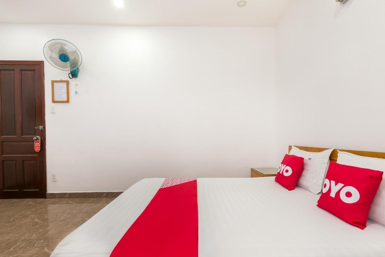Oyo 722 Bien Xanh 2 Khách sạn