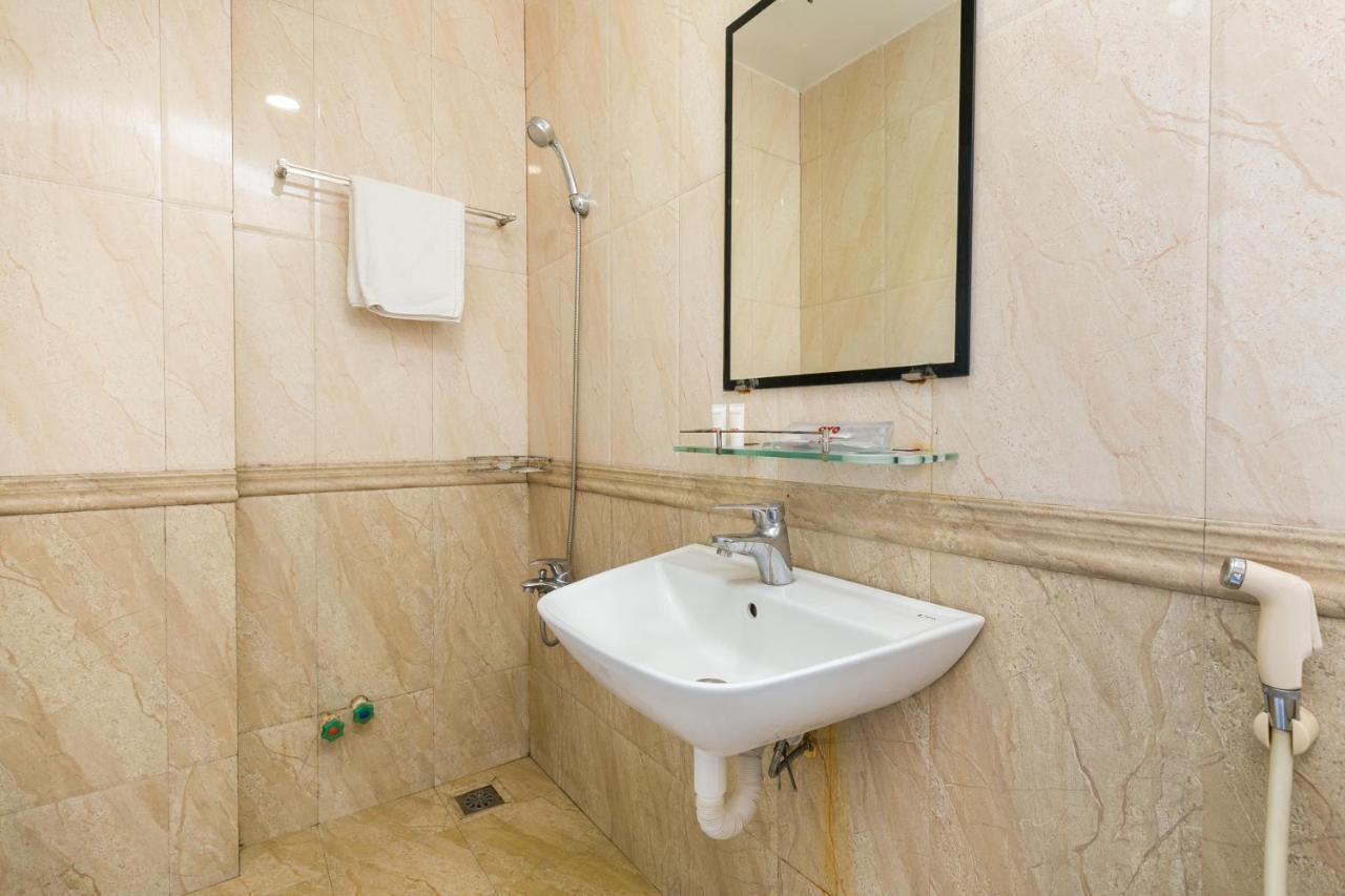 Oyo 722 Bien Xanh 2 3* TP. Hồ Chí Minh