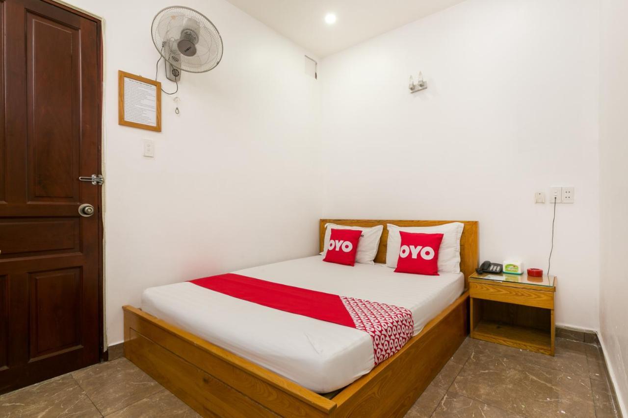 Oyo 722 Bien Xanh 2 Khách sạn 3*