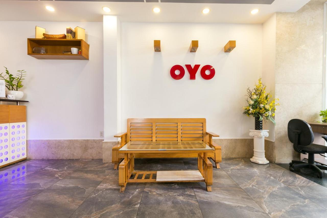 Oyo 722 Bien Xanh 2 3* TP. Hồ Chí Minh