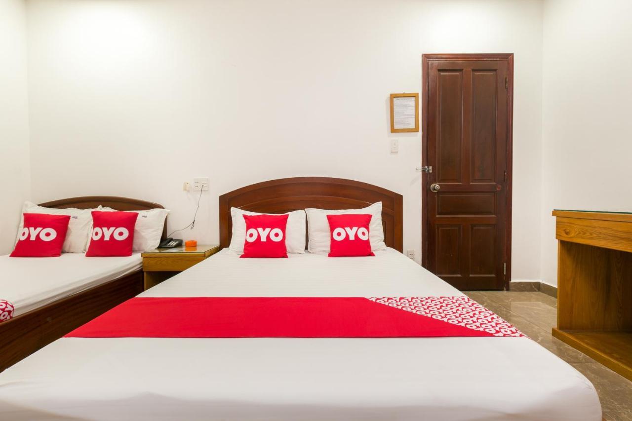 Khách sạn Oyo 722 Bien Xanh 2