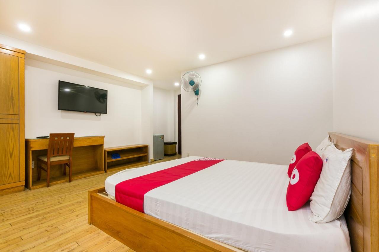 Khách sạn Oyo 722 Bien Xanh 2