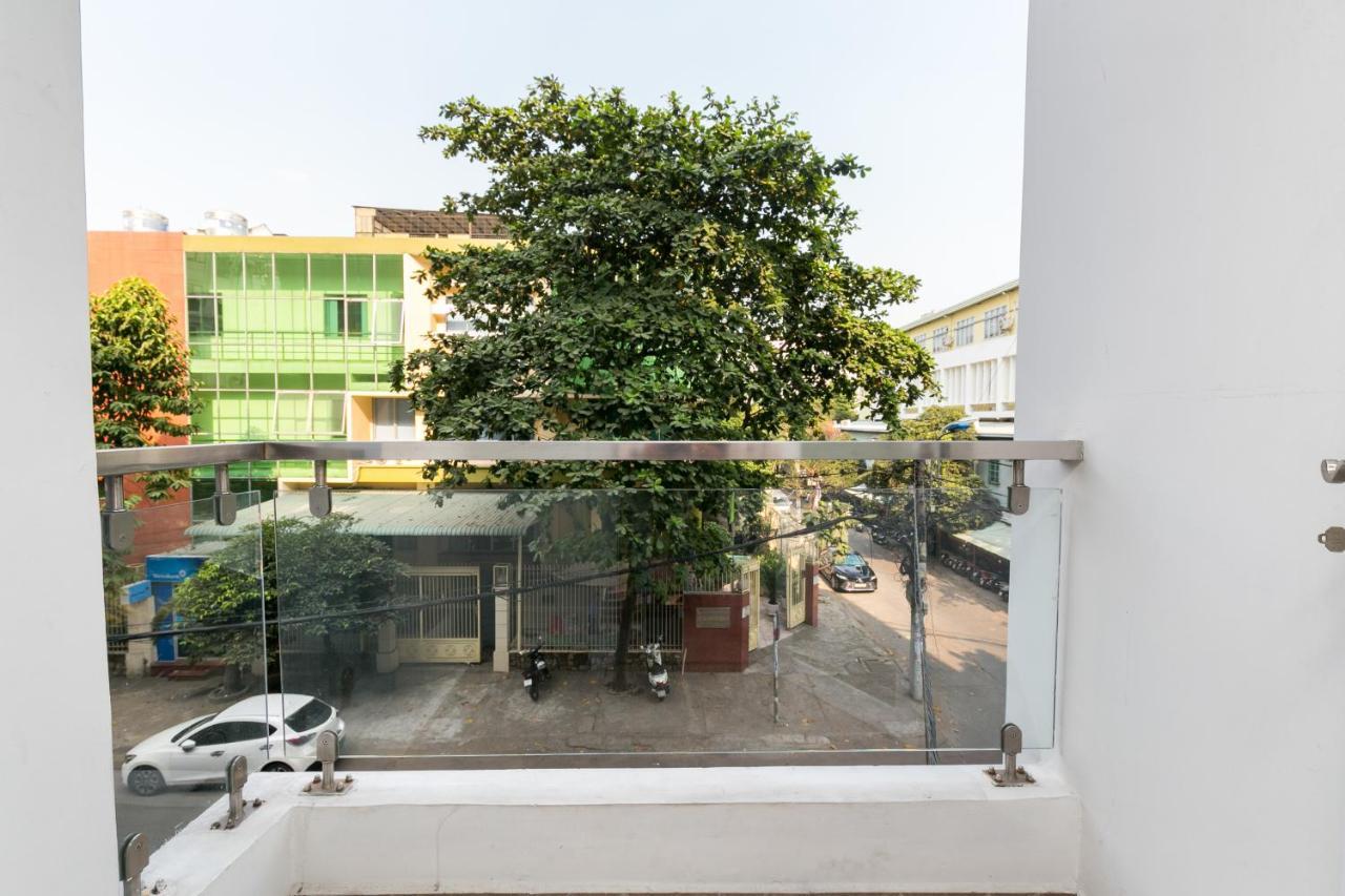 Khách sạn Oyo 722 Bien Xanh 2
