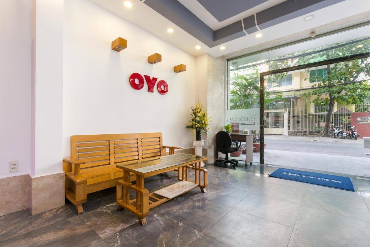 Khách sạn Oyo 722 Bien Xanh 2 TP. Hồ Chí Minh