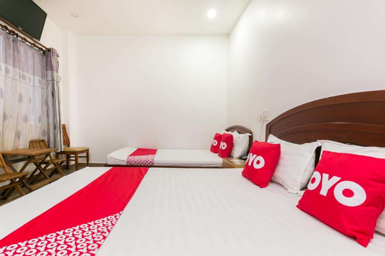 Khách sạn Oyo 722 Bien Xanh 2