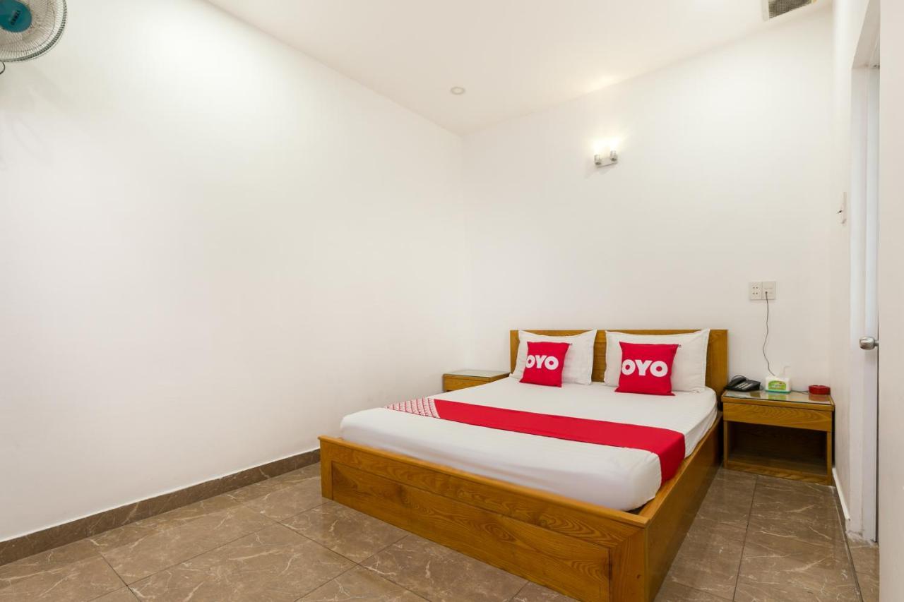 Oyo 722 Bien Xanh 2 Khách sạn TP. Hồ Chí Minh