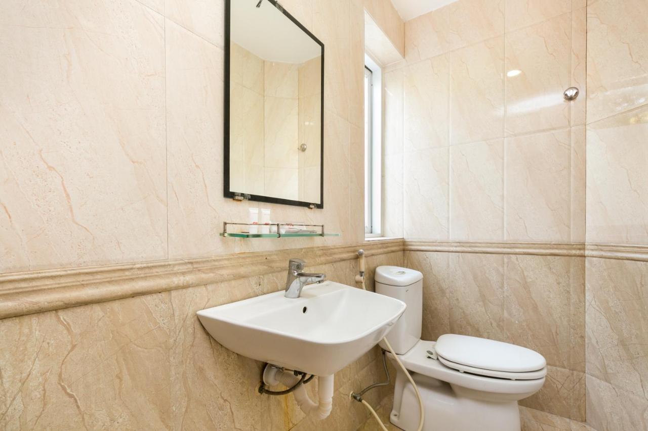 Oyo 722 Bien Xanh 2 Khách sạn 3*