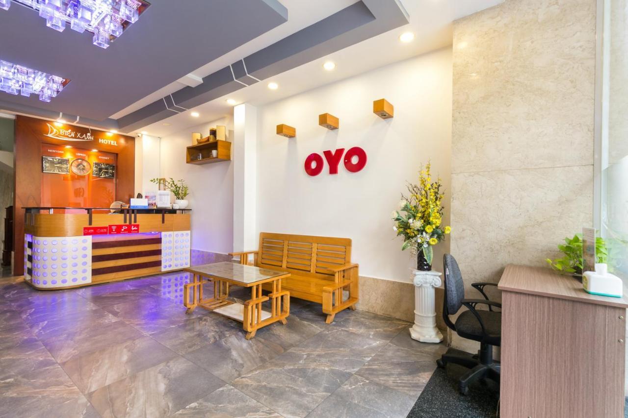 Khách sạn Oyo 722 Bien Xanh 2 TP. Hồ Chí Minh