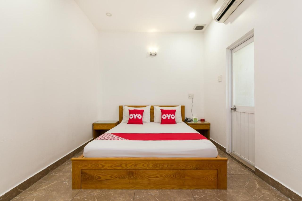 Oyo 722 Bien Xanh 2 Khách sạn 3*
