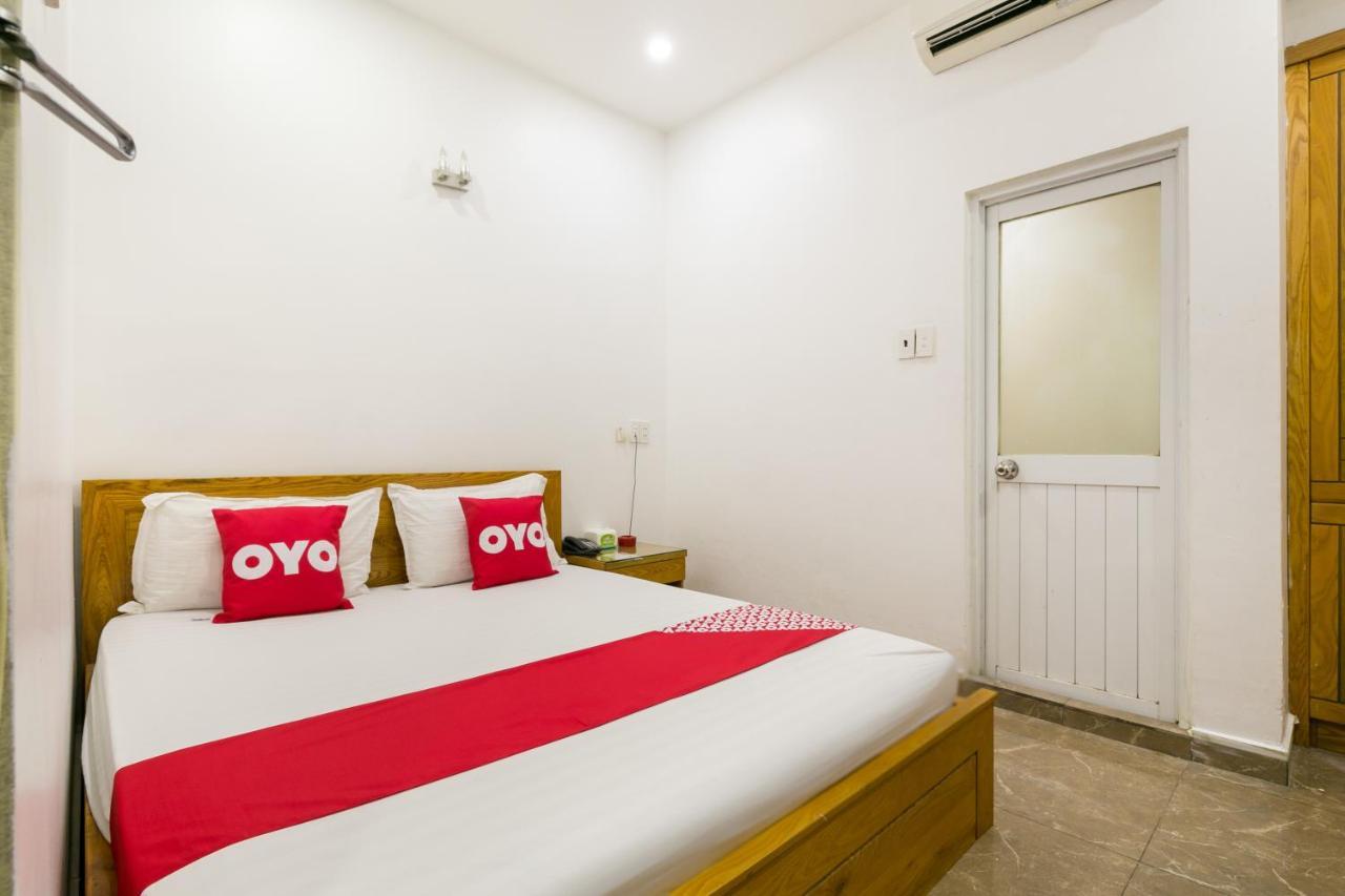 Oyo 722 Bien Xanh 2 Khách sạn